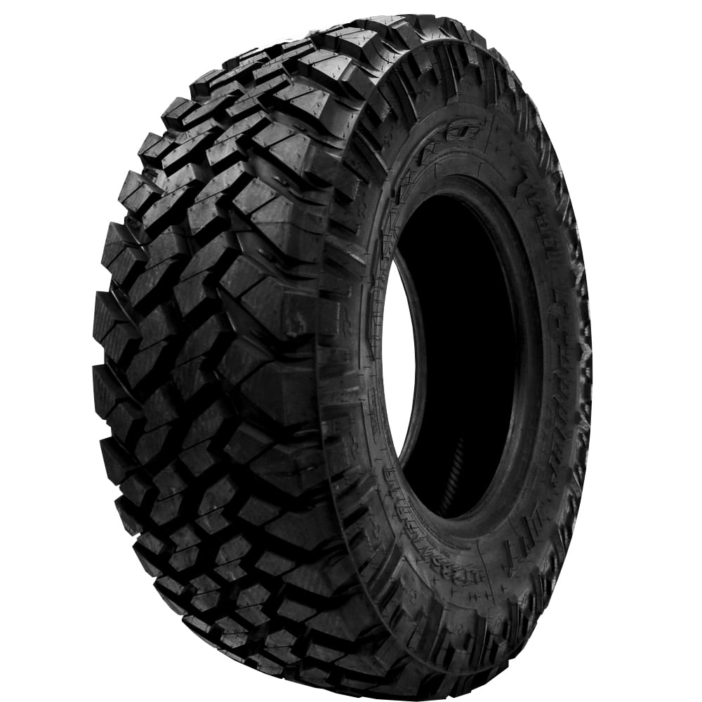 NITTO TRAIL GRAPPLER M/T 40X13.50R17 TIRE