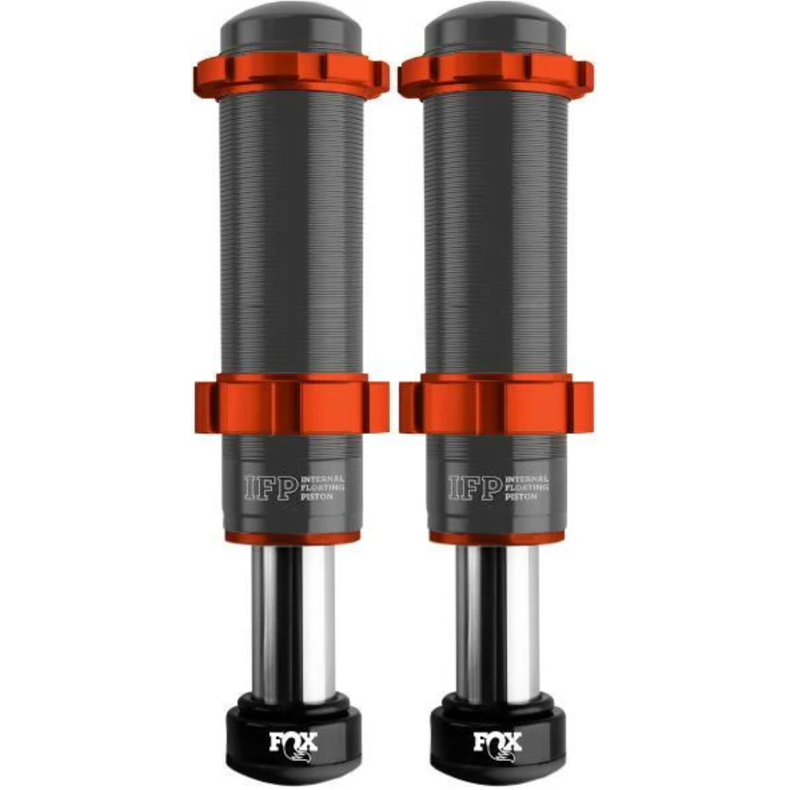 FOX | Rear Factory Race Series 2.0 Bump Stop IFP (Pair) - 883-02-168