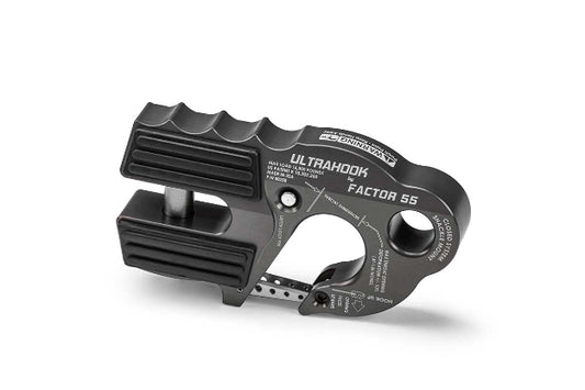 FACTOR 55 | ULTRAHOOK GRAY - 00250-06