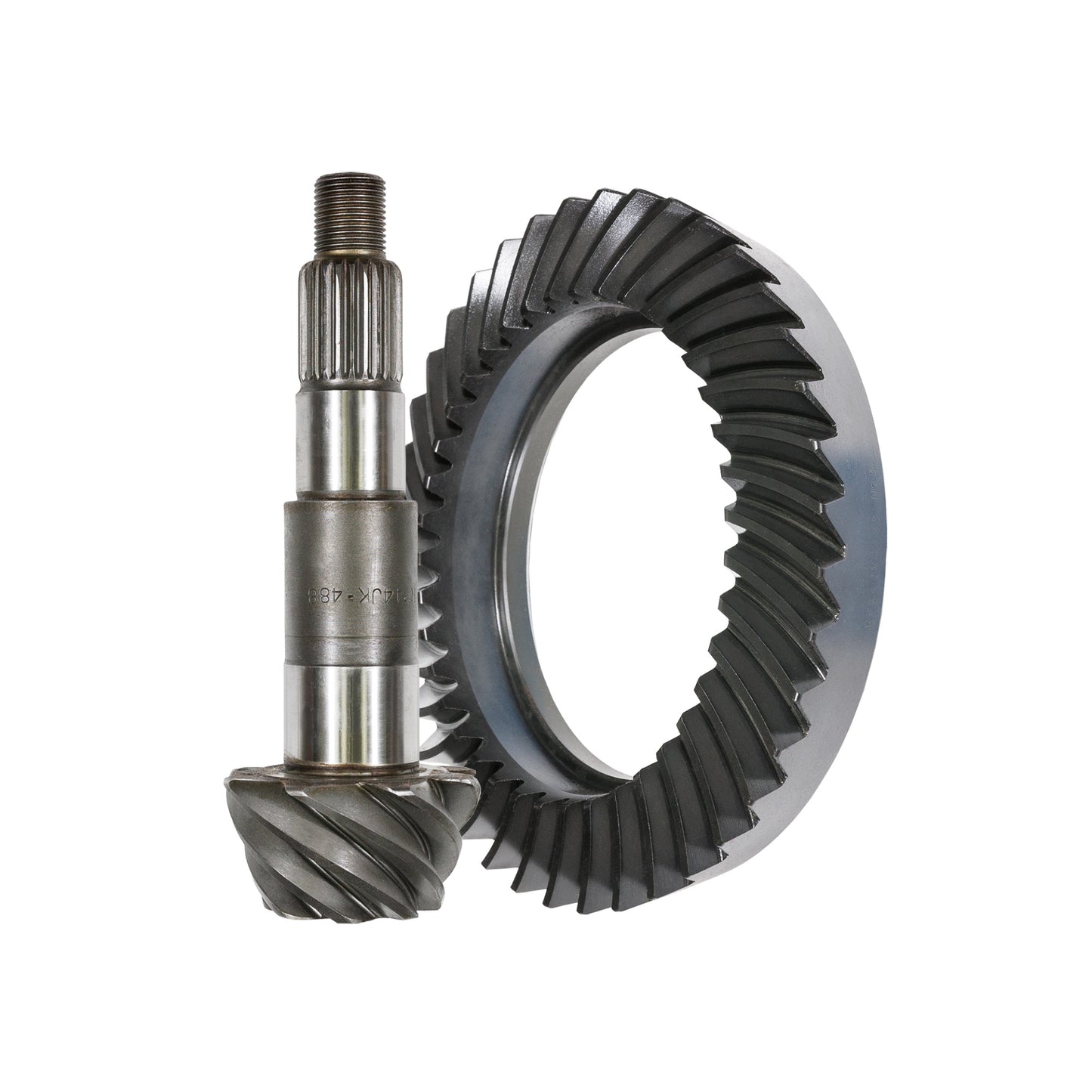 Currie Legacy - JL Replacement Gears