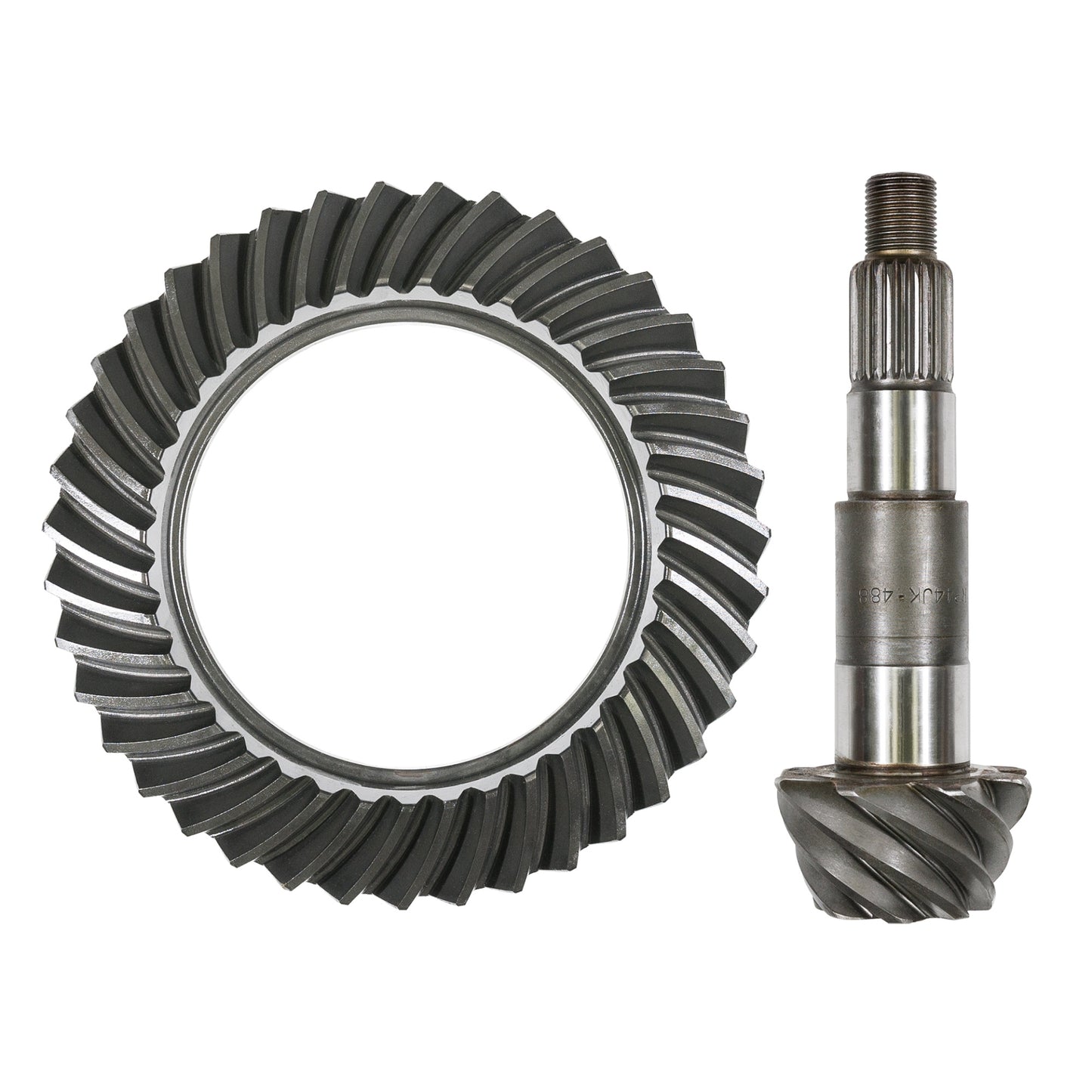 Currie Legacy - JL Replacement Gears