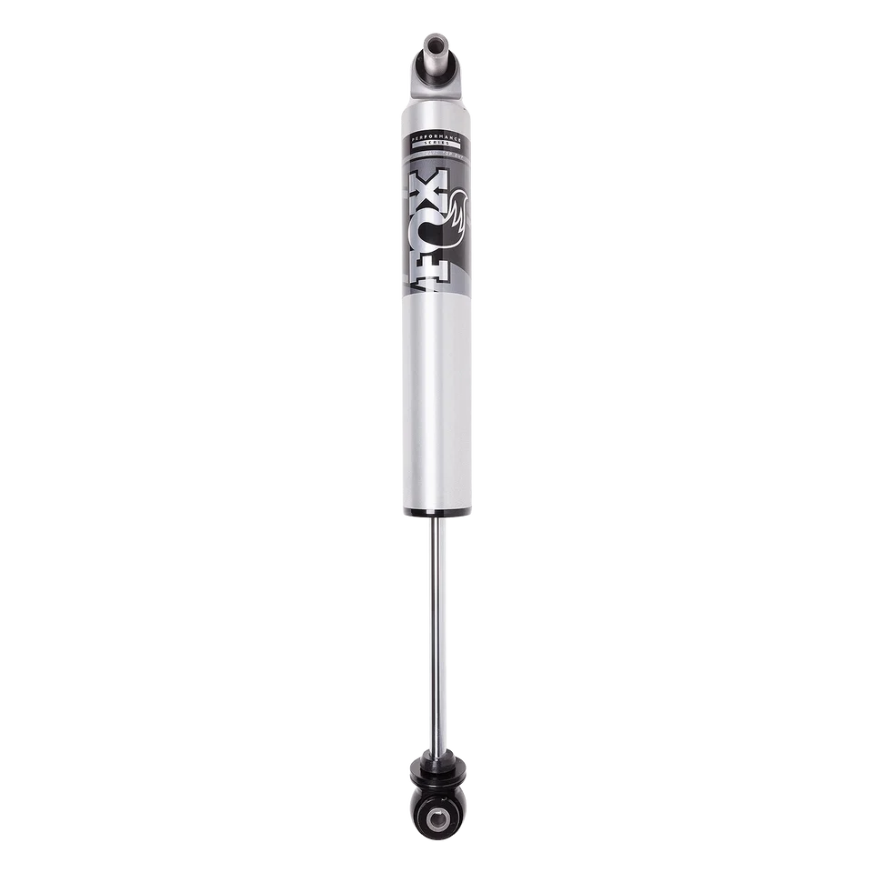 Fox - Jeep JL Wrangler - Front/Rear Shocks