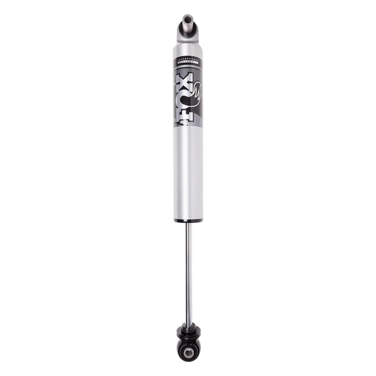 Fox - Jeep JL Wrangler - Front/Rear Shocks