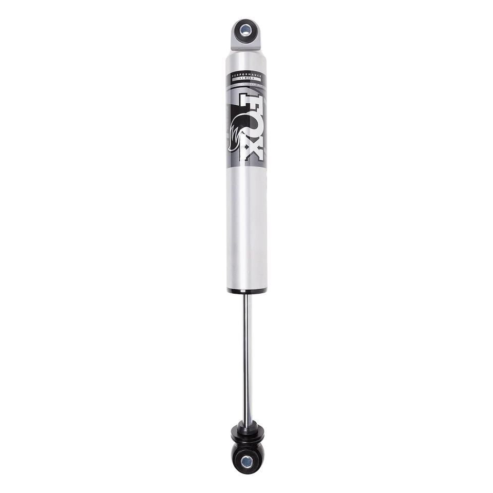 Fox - Jeep JL Wrangler - Front/Rear Shocks