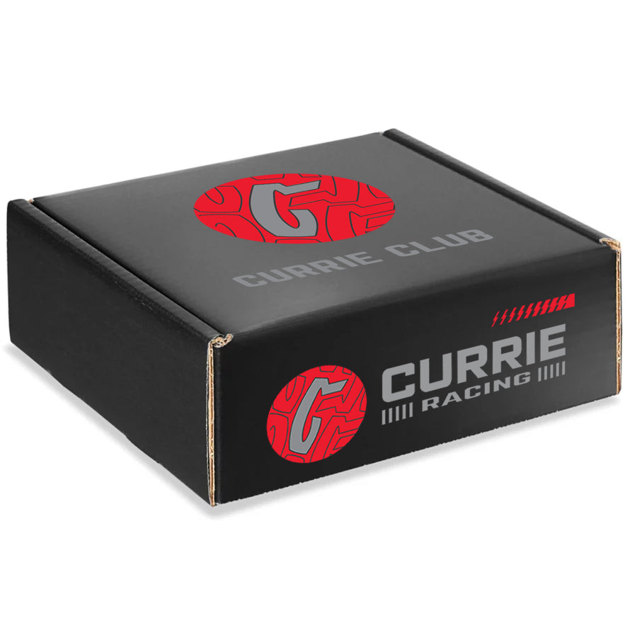 Currie Club Yearly Member - Billed Monthly