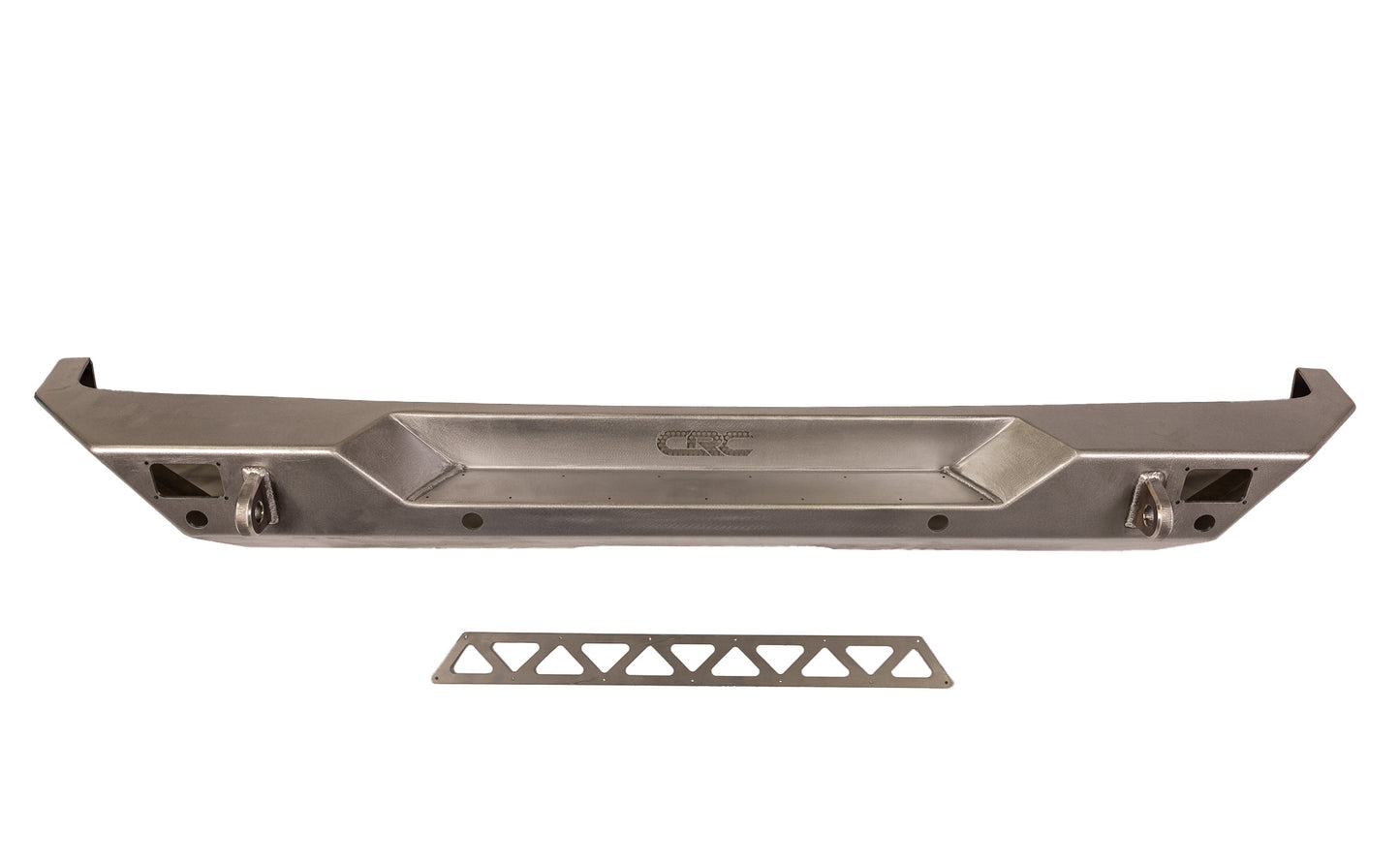 CRC Bumper