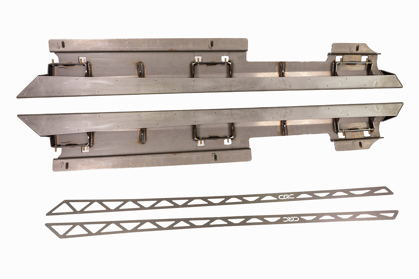 CRC Rock Rails