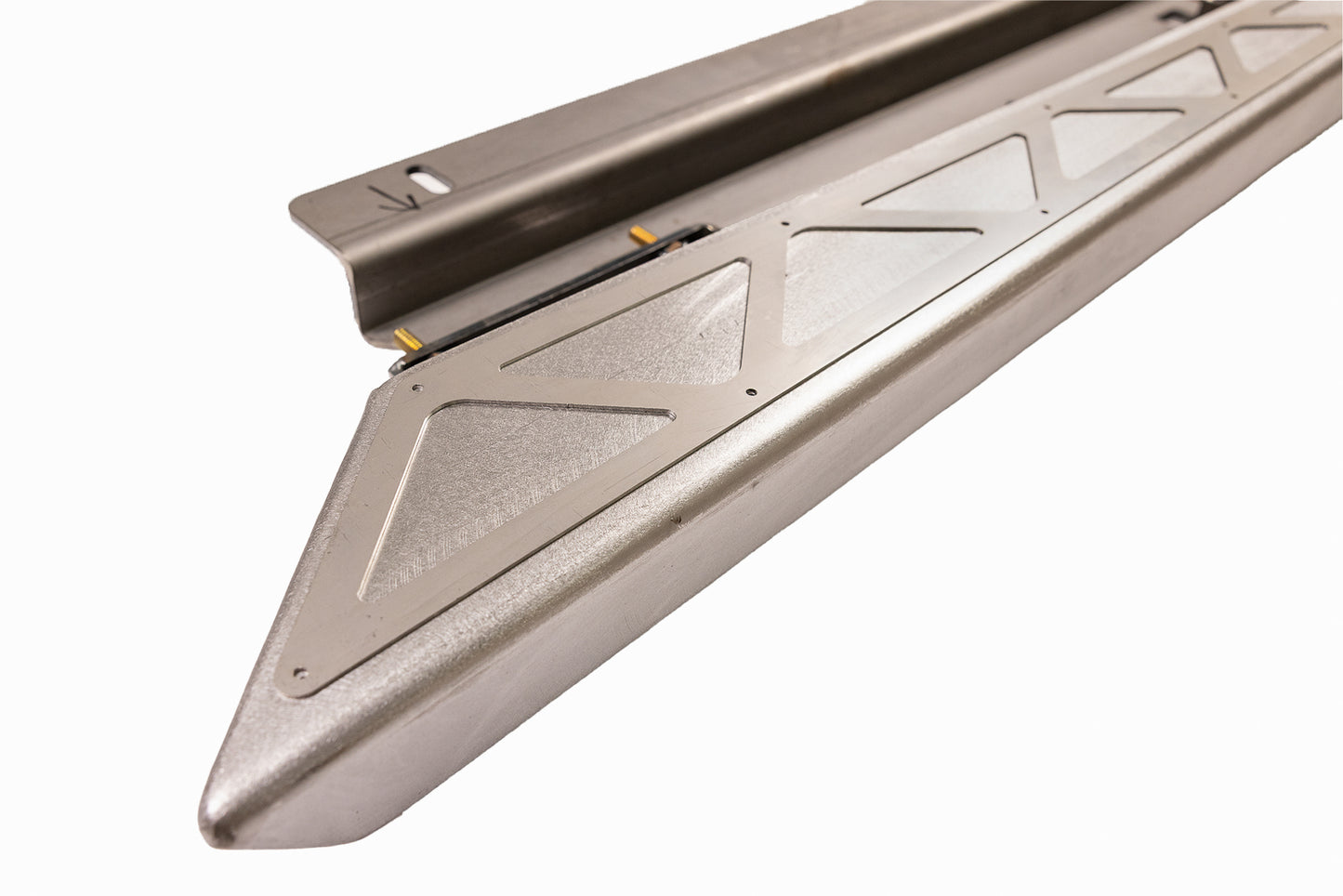 CRC Rock Rails