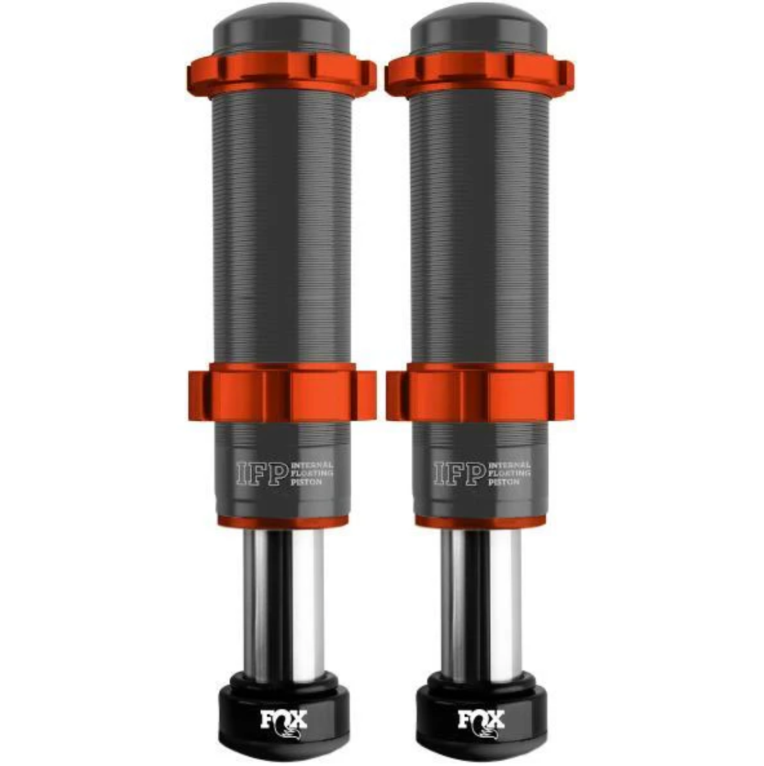 FOX | Front Factory Race Series 2.0 Bump Stop IFP (Pair)- 883-02-168