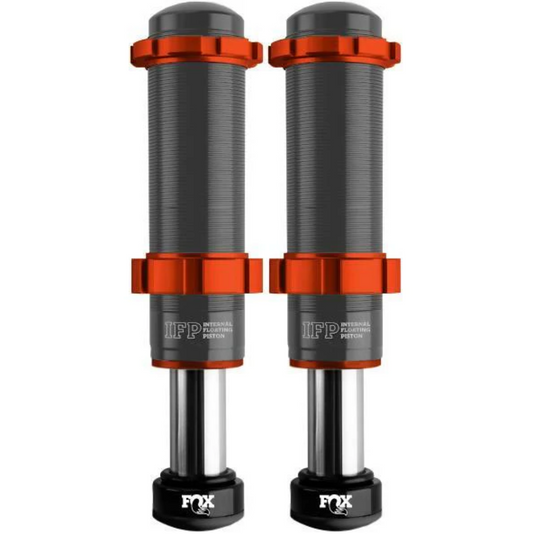 FOX | Front Factory Race Series 2.0 Bump Stop IFP (Pair)- 883-02-168