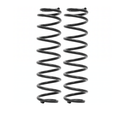 ROCK JOCK | JL (DIESEL, 392, 4XE) OR JT (GAS ENGINES) 3.5 IN. LIFT FRONT COIL SPRINGS - 154101-101