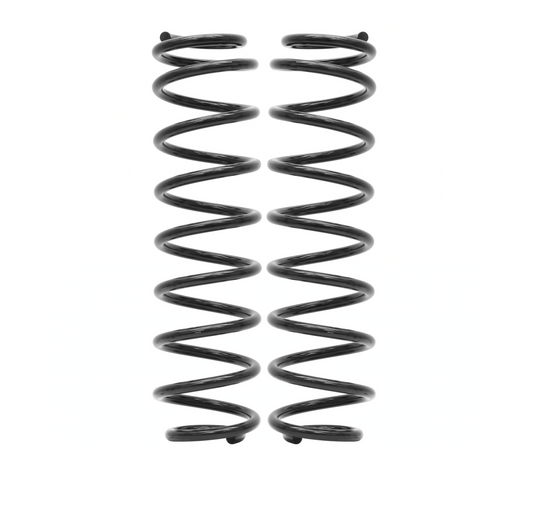 ROCK JOCK | JL 3.5 IN. LIFT REAR COIL SPRINGS (ECODIESEL, 392) - 144401-101