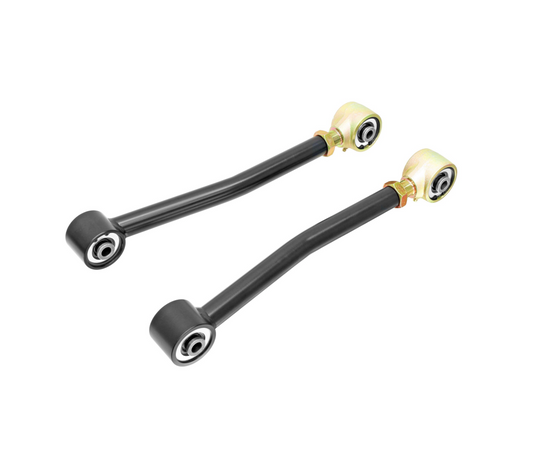 ROCK JOCK | JL/JK REAR UPPER JOHNNY JOINT CONTROL ARMS - CE-9807RUA