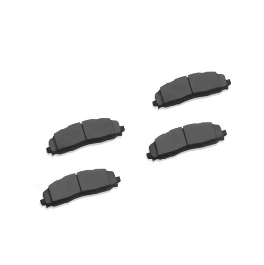 MOPAR | Performance Brake Pads - 68636780AA