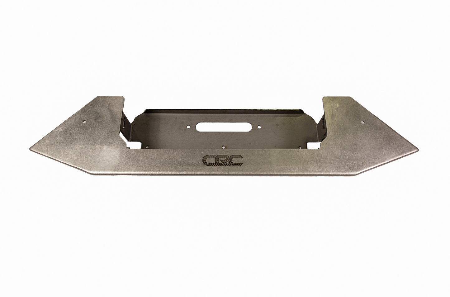 CRC Front Bumper
