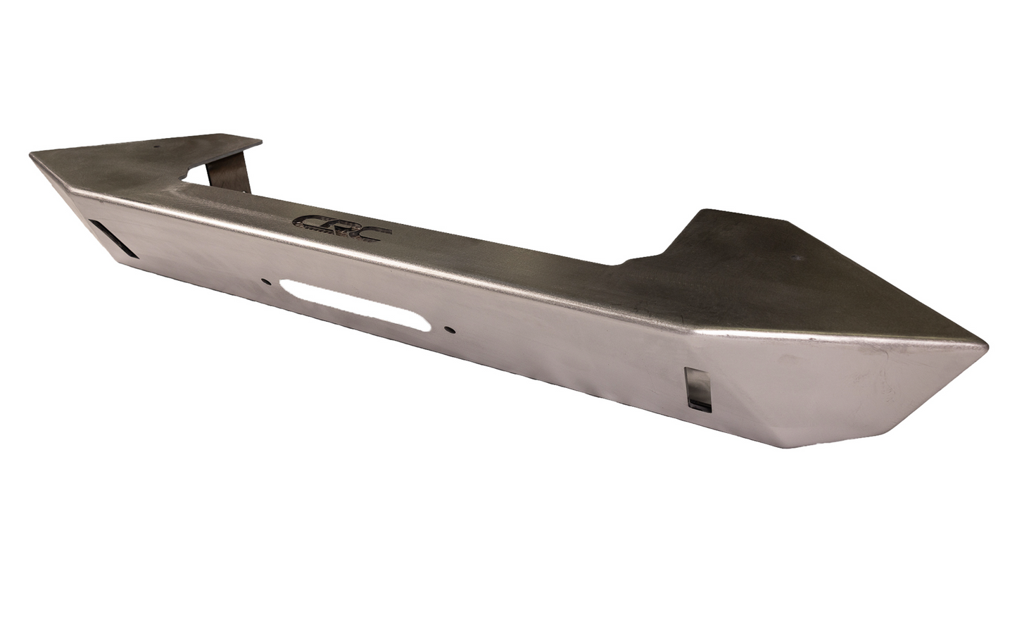 CRC Front Bumper
