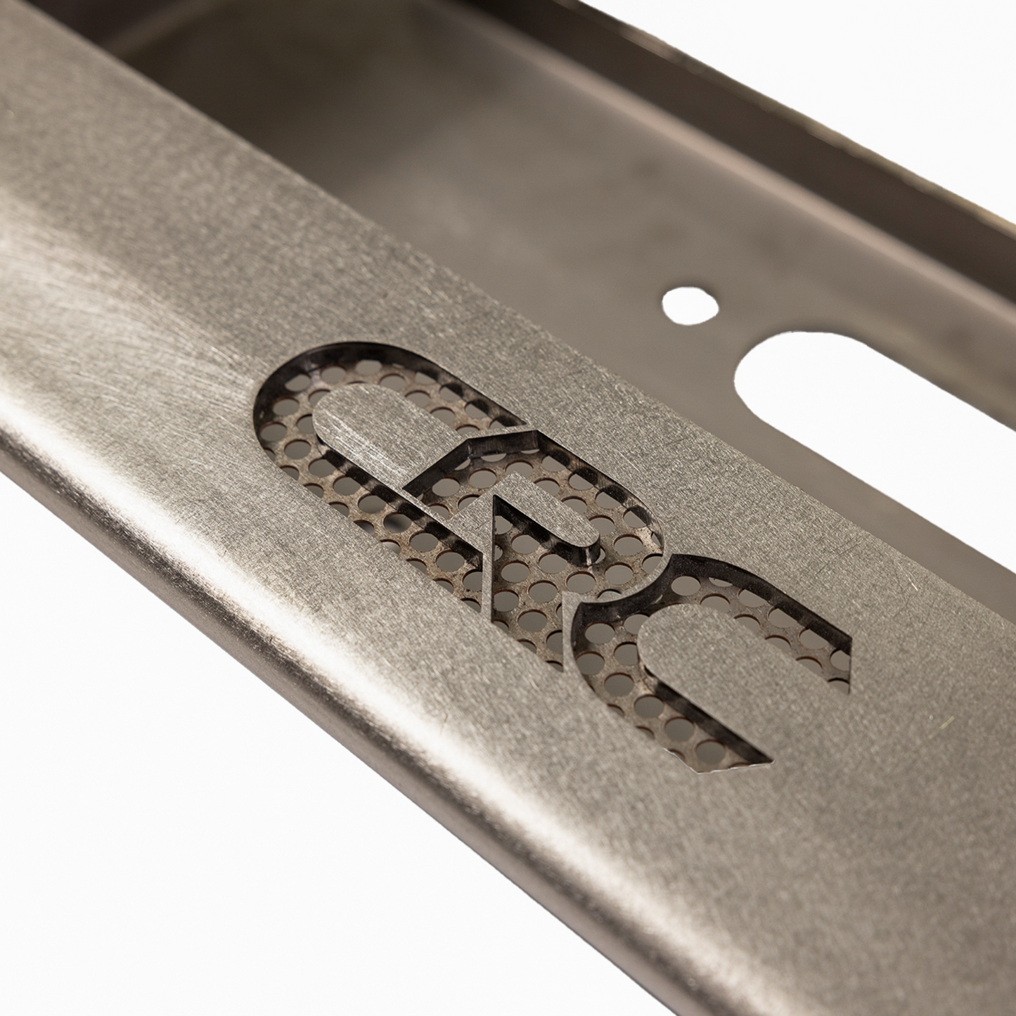 CRC Front Bumper