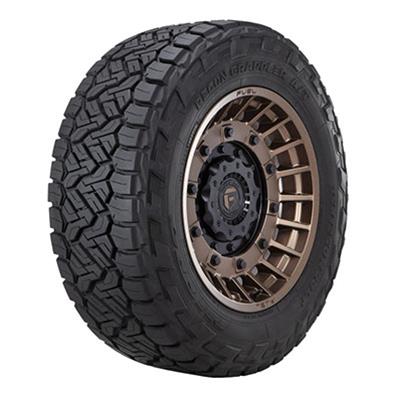 Nitto - Recon Grappler A/T Tires 35x11.5-17 - 219090