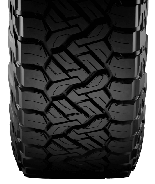 Nitto - Recon Grappler A/T Tires 35x11.5-17 - 219090
